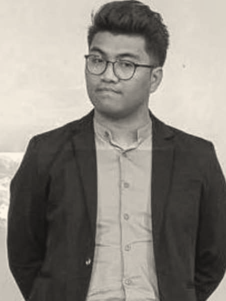 Thiha Htun